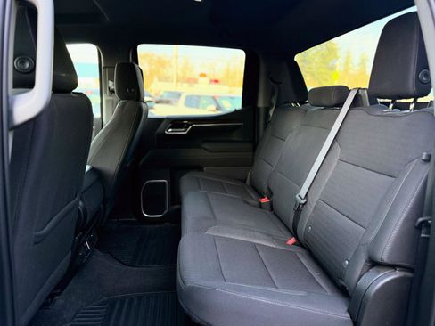 Used 2022 Chevrolet Silverado 1500 LT image 14