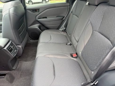 New 2026 Subaru Forester Premium AWD/4WD image 22