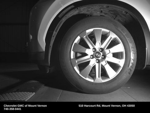 Used 2023 Hyundai Palisade SEL AWD/4WD image 12
