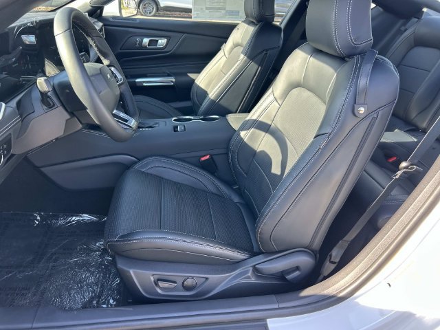 New 2026 Ford Mustang Premium RWD image 20