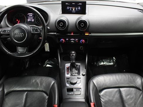 Used 2015 Audi A3 1.8T Premium w/ Driver Assistance Package FWD image 9