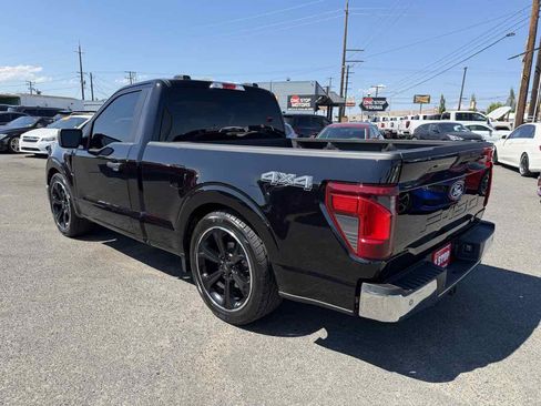 Used 2026 Ford F150 XL w/ Equipment Group 103A High AWD/4WD image 6