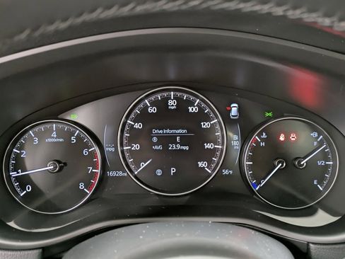 Certified 2024 MAZDA CX-50 Meridian Edition w/ Weather Package image 15