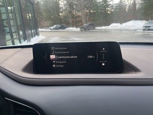 Used 2024 MAZDA CX-30 2.5 Turbo w/ Premium Plus Pkg image 21