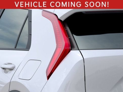 New 2026 Kia Niro EX FWD image 11