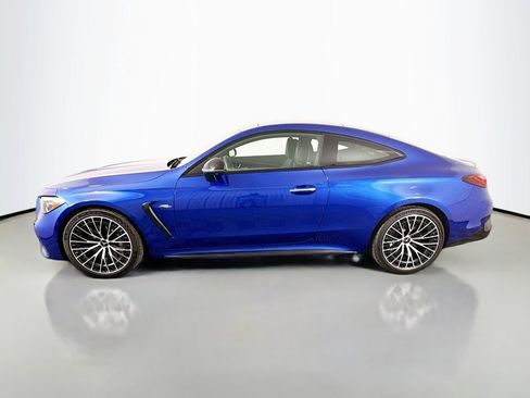 Used 2024 Mercedes-Benz CLE 53 AMG 4MATIC image 4