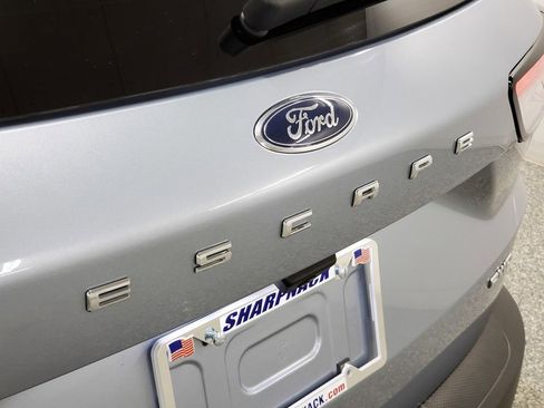 Used 2022 Ford Escape SE w/ Convenience Package image 23