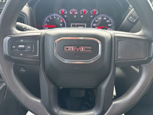 Used 2019 GMC Sierra 1500 Base w/ Convenience Package image 2