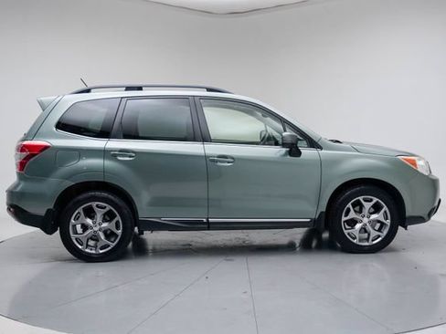 Used 2015 Subaru Forester 2.5i Touring w/ Protection Package #2 AWD/4WD image 19