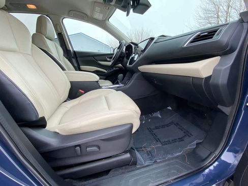 Certified 2023 Subaru Ascent Limited image 24