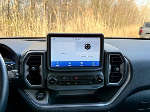 Used 2023 Ford Bronco Sport Big Bend w/ Convenience Package image 23