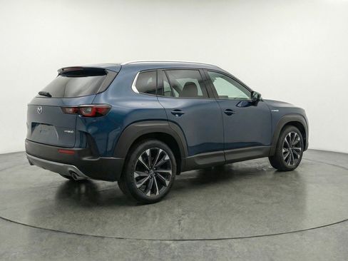 Used 2025 MAZDA CX-50 2.5 Hybrid w/ Premium Plus Pkg image 9