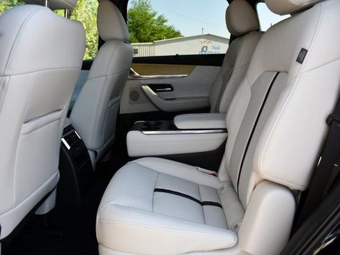 New 2026 MAZDA CX-90 3.3 Turbo S w/ Premium Plus AWD/4WD image 17