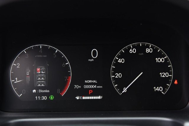 New 2027 Honda Odyssey Touring image 12