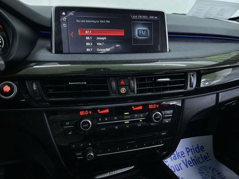 Used 2018 BMW X5 xDrive40e image 22