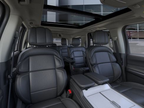 New 2025 Lincoln Navigator Reserve image 10