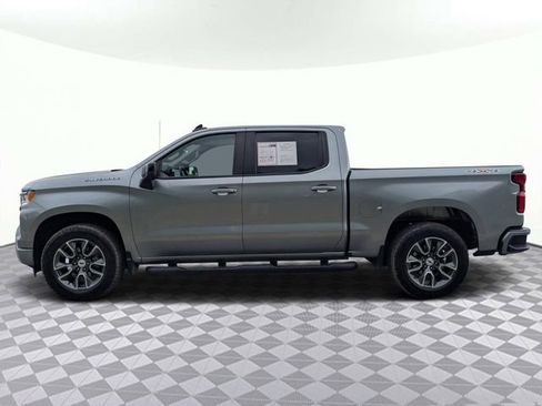 Used 2023 Chevrolet Silverado 1500 RST image 7