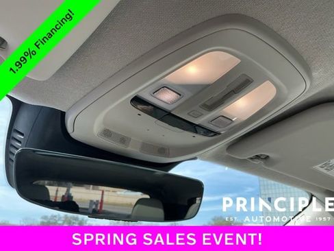 New 2026 Volvo XC40 B5 Plus w/ Protection Package Premier AWD/4WD image 23