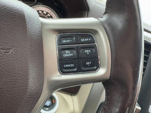 Used 2018 RAM 1500 Laramie w/ Convenience Group image 17