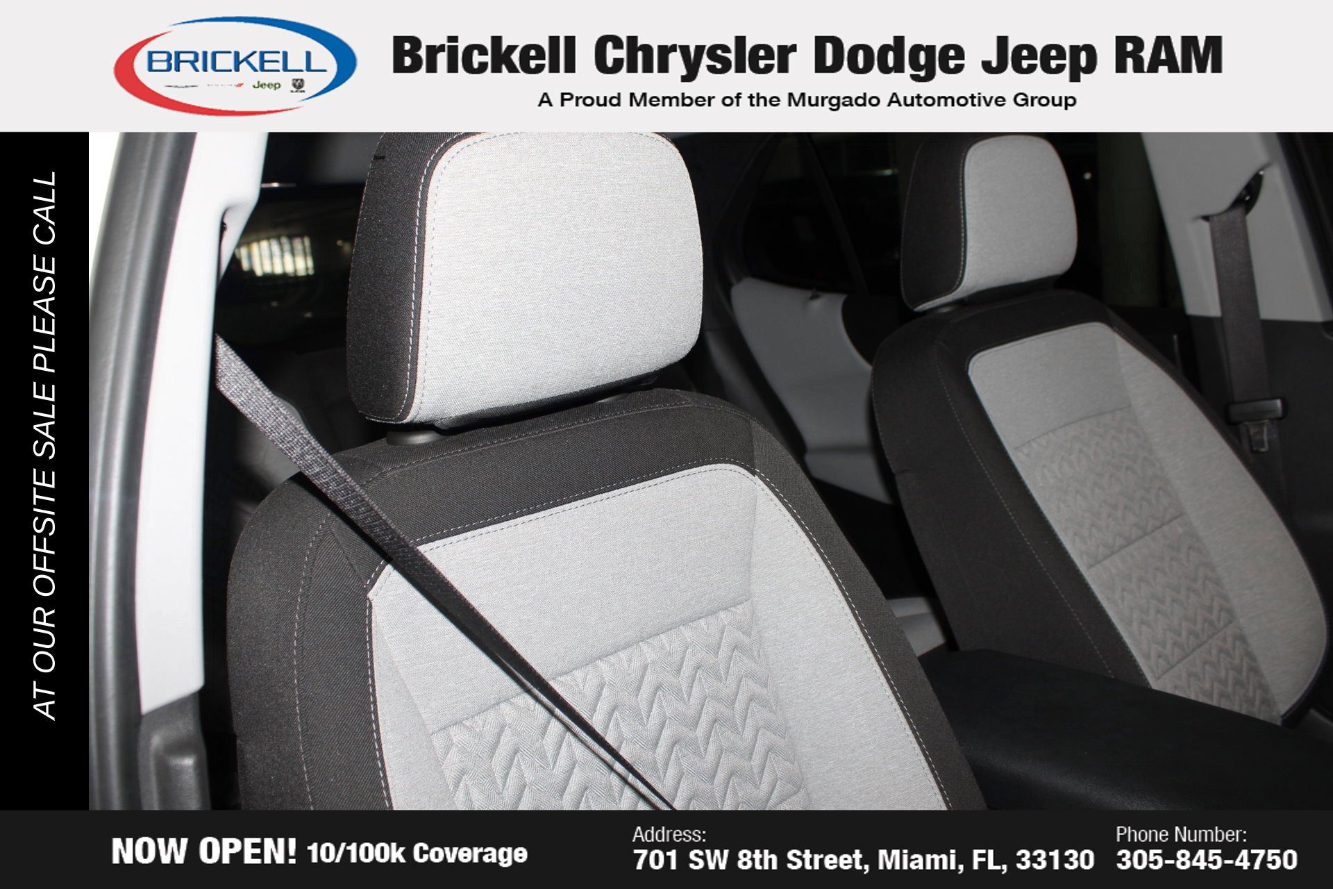 Used 2024 Chevrolet Equinox LS FWD image 13