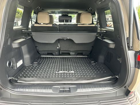 Used 2025 Lexus GX 550 AWD/4WD image 14
