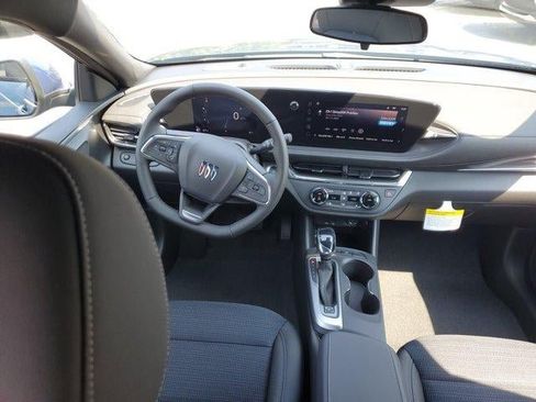 New 2026 Buick Envista Preferred w/ Convenience I Package FWD image 5