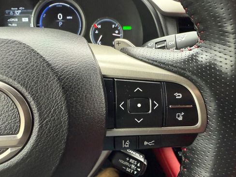 Used 2021 Lexus RX 450h F Sport image 15