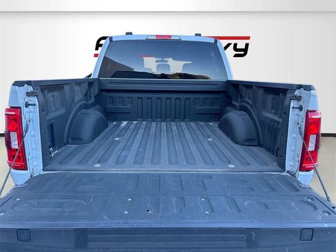 Used 2022 Ford F150 XLT w/ Equipment Group 302A High image 25