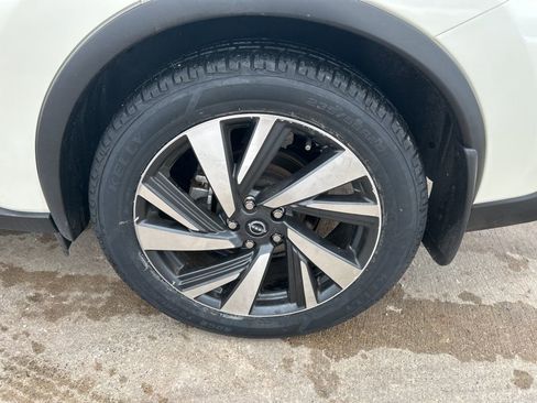 Used 2023 Nissan Murano SL image 34