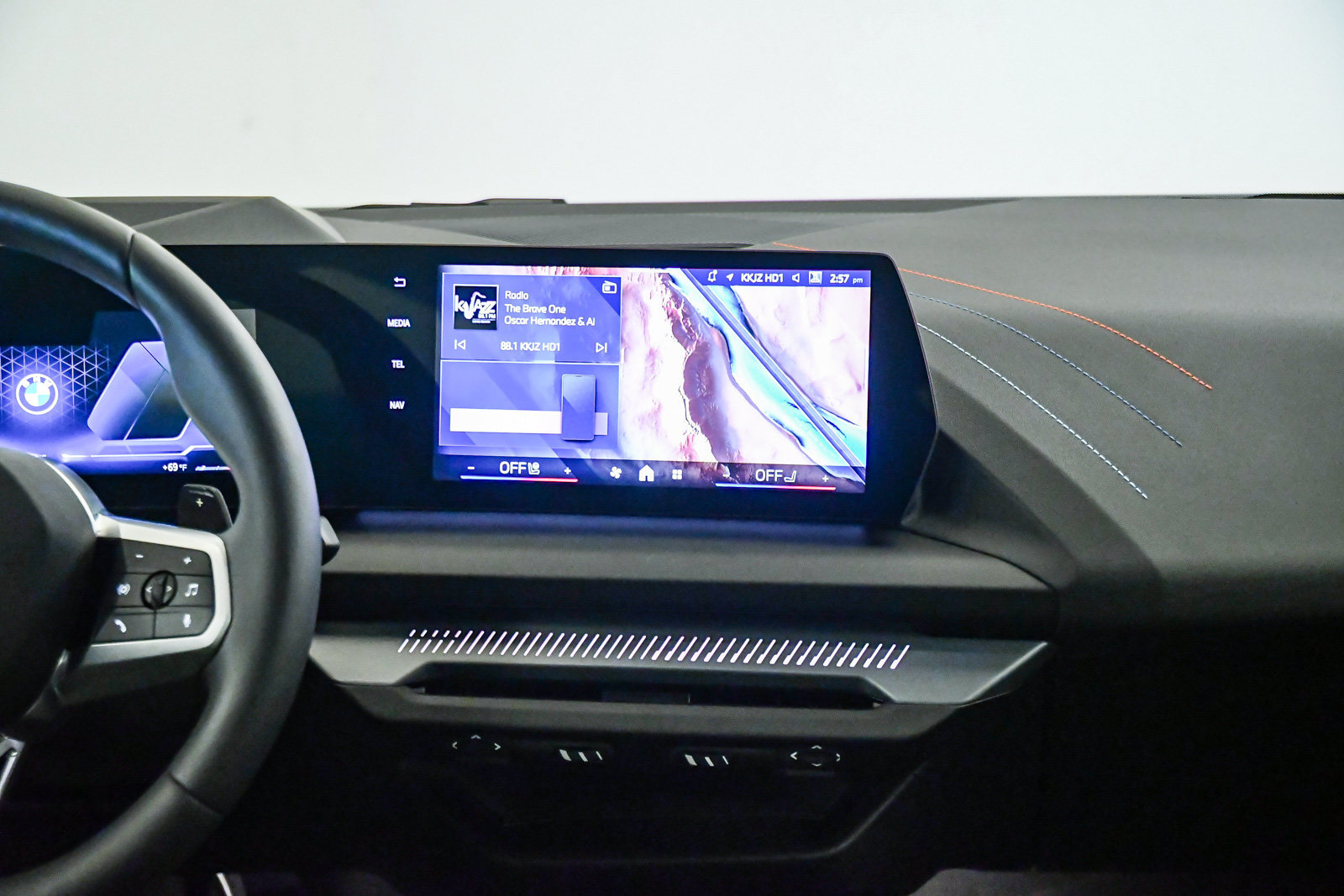 Used 2026 BMW 228i w/ Technology Package FWD image 14