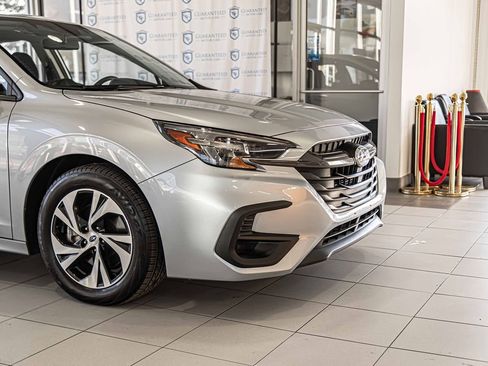 Used 2024 Subaru Legacy image 3