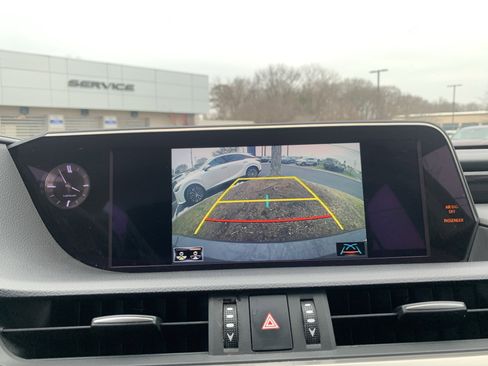 Used 2020 Lexus ES 350 w/ Premium Package image 25