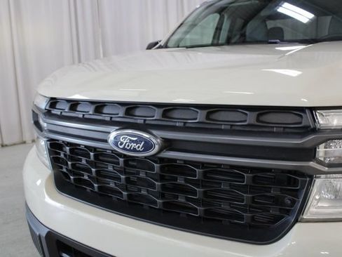 Used 2024 Ford Maverick XLT w/ XLT Luxury Package FWD image 32