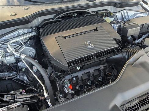 New 2026 Acura MDX SH-AWD w/ Advance Package image 18