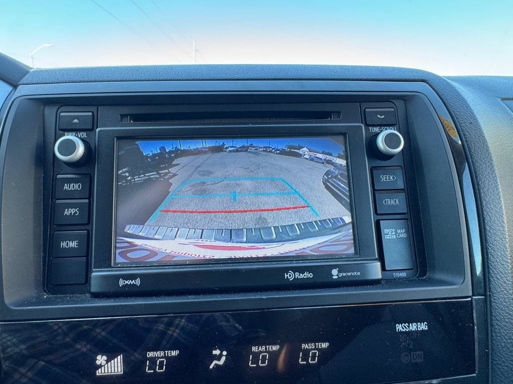 Used 2019 Toyota Sequoia SR5 w/ Premium Package RWD image 30