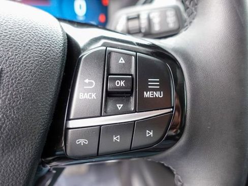 Used 2023 Ford Escape Platinum image 14