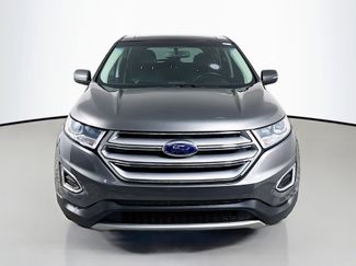 Used 2016 Ford Edge SEL w/ Equipment Group 201A video 2