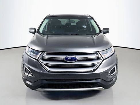 Used 2016 Ford Edge SEL w/ Equipment Group 201A image 2