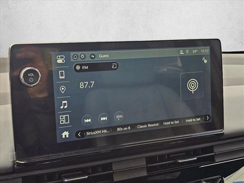 New 2026 Honda Prologue Elite image 20