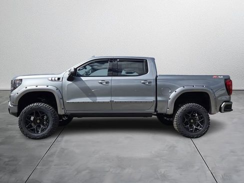 New 2026 GMC Sierra 1500 AT4 w/ Technology Package AWD/4WD image 3
