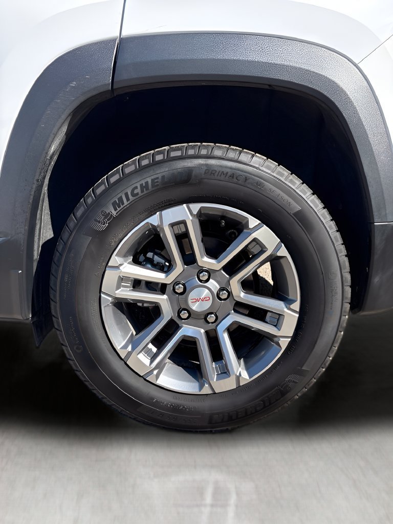 Used 2026 GMC Terrain Elevation FWD image 9