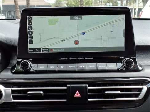 Used 2022 Kia Seltos SX w/ Sunroof Package image 18