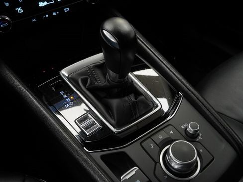 Used 2024 MAZDA CX-5 AWD 2.5 S w/ Select Package image 33