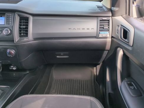 Used 2023 Ford Ranger XL w/ Equipment Group 101A High RWD image 18