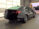 Used 2015 Acura TLX FWD image 4