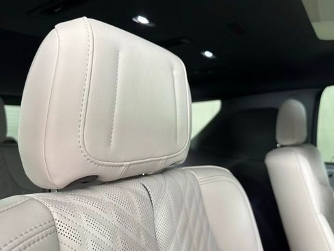 New 2026 Cadillac Escalade IQL Sport 1 w/ LPO, Floor Liner Package image 31