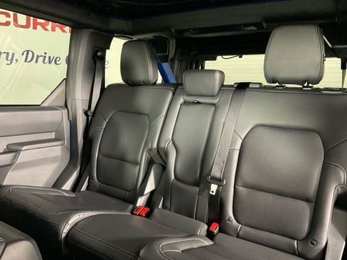 New 2025 Ford Bronco Big Bend image 16