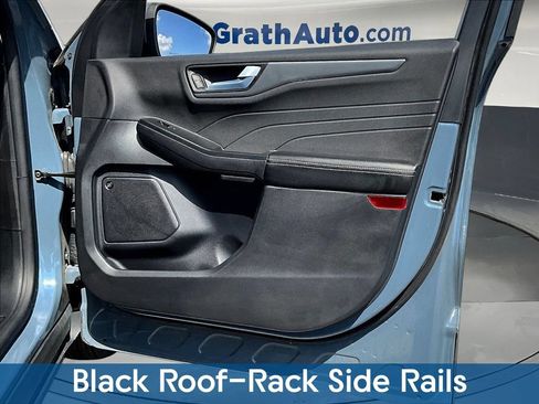 Used 2023 Ford Escape Active w/ Tech Pack #2 AWD/4WD image 31