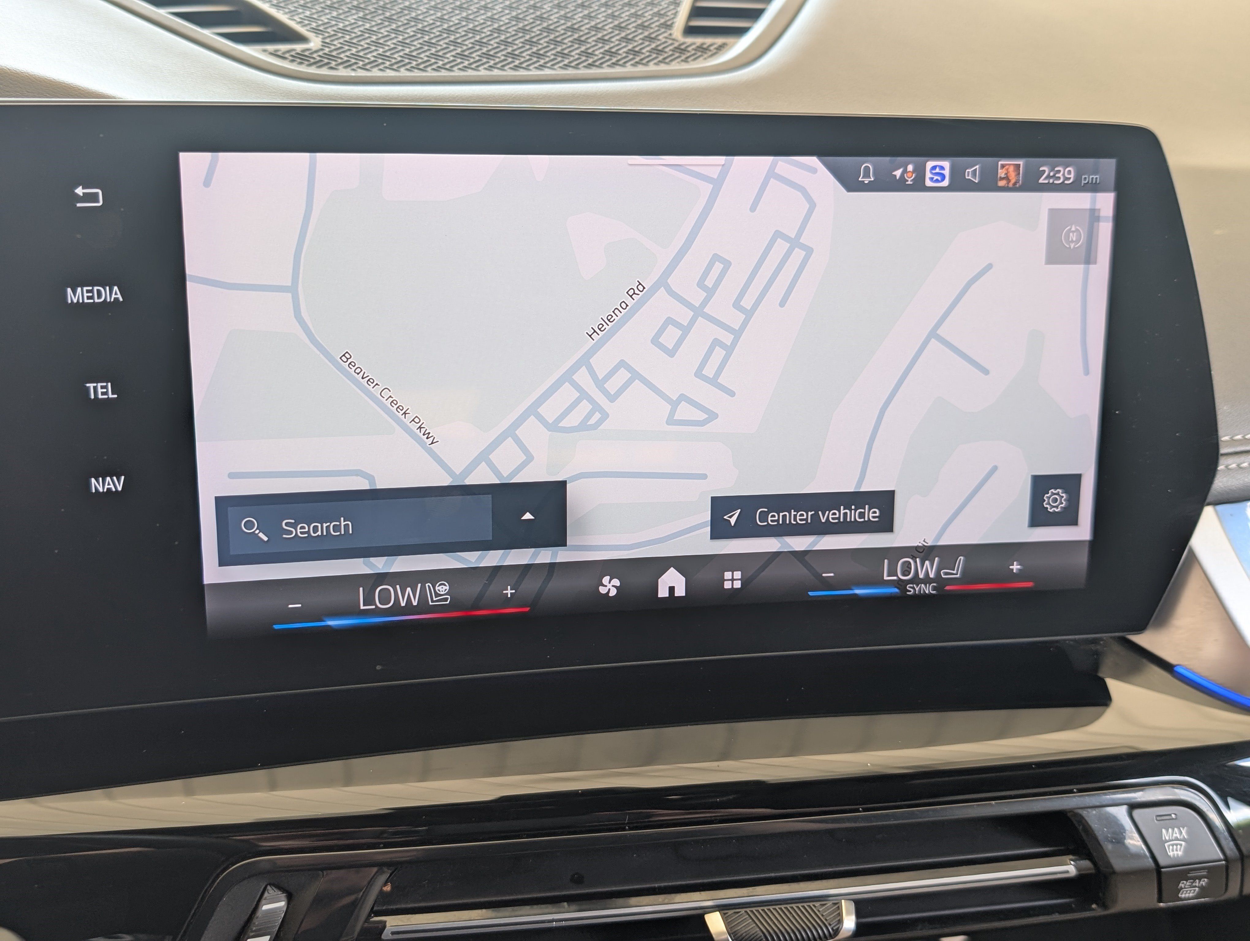 Used 2024 BMW X1 xDrive28i AWD/4WD image 27