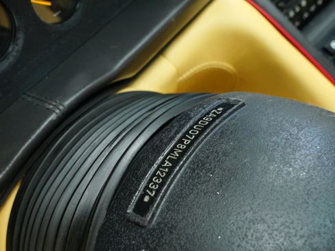 Used 1991 Lamborghini Diablo Coupe RWD image 37